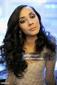 42 Alisha Trimble Presentation Fall 2012 Mercedes Benz Fashion Week Stock  Photos, High-Res Pictures, and Images