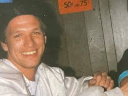 Fundraiser by Amber Engelman : Help Honor Tom Dean's Memory