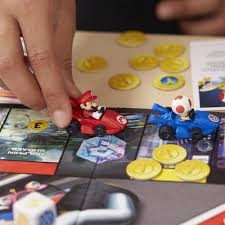 También tenemos más juegos de mario bros alternativos para jugar. Juega Una Carrera Al Estilo Mario Kart Con Monopoly Meristation