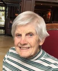 Dorothy Carleton Obituary June 30, 2018