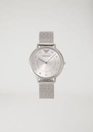 Emporio armani ar3170 ladies diamond watch. Women S All Watches Emporio Armani