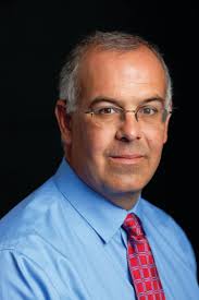 David Brooks: The first invasion of America