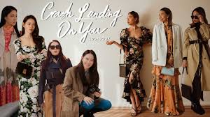 This made him seem more relatable and endearing. How To Recreate Crash Landing On You Outfits Lookbook Youtube