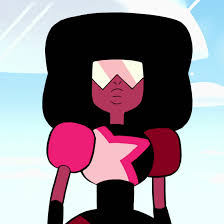What The Steven Universe Crystal Gems Look Like In Real Life Crystal Gems Steven Universe Steven Universe Gif Steven Universe