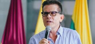 Los Más Buscados en el Tolima estarán en vallas gigantescas → La Voz Del  Pueblo