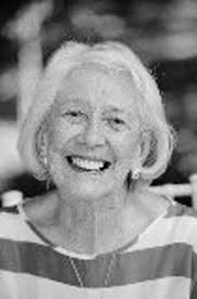 Gene Vance Neff Paterson enjoyed voluteerism, studied at Stephens College