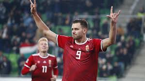 Szerinted mit kéne tennünk, hogy jobbra forduljank a dolgok a magyar válogatott háza táján? Szalai Adam Reagalt Az Ittas Vezetesere Goal Com