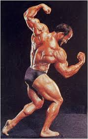 Your bodybuilding man back side stock images are ready. Prem Chand Back Side Pose Ibb Indian Bodybuilding