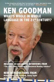 What's Whole in Whole Language in the 21st Century? (Paperback)