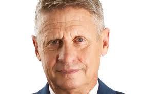 Gary johnson quotes collection is one of the most advanced and very user friendly quotes app on. Libertarian Gary Johnson Presses For Inclusion In First Debate Upi Com