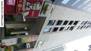 East kuala lumpur from mapcarta, the open map. Wisma Kfc