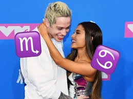 Maybe they've had cancer or a family member with it. Zodiac Compatibility Of 2018 S Favorite Celebrity Couples
