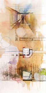An Entry From Cigar Town Arts Ministry Art And Architecture Architecture Sketch Architecture Drawings