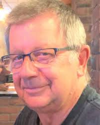 Frank Pobutkiewicz Obituary