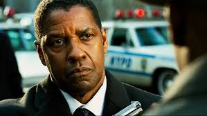 Three Holes and a Smoking Gun