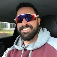 Update: I am so relieved to report Dan has been found safe. Please be