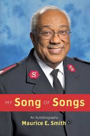 My Song of Songs: An Autobiography by Maurice E. Smith