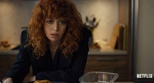 We did not find results for: Russian Doll Matrjoschka Trailer Zur Neuen Netflix Serie Von Amy Poehler Over And Over Seriesly Awesome