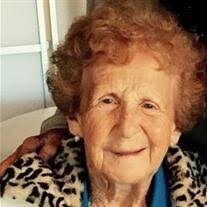 Dorothy Jean Truex Obituary