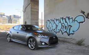 With eye catching looks in stock form is the veloster a perfect platform t. 2013 Hyundai Veloster Turbo An Incomplete Performance Package The Car Guide