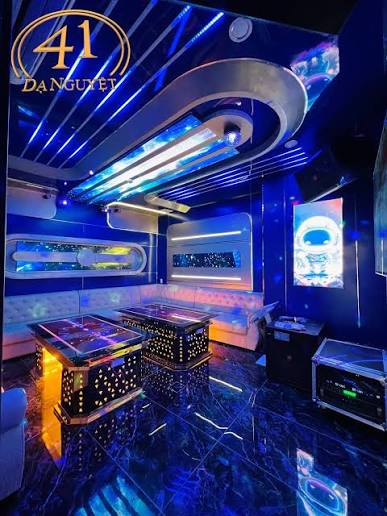 Karaoke 41 Luxury KTV - 41 Nguyễn Duy Dương - Thành phố Hồ Chí Minh – 9Life.com.vn