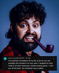 AJ Wilkerson (@ajwilkersoncomedy) • Instagram photos and videos