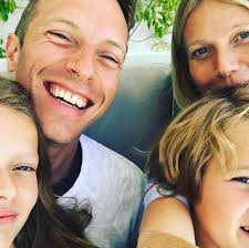 Gwyneth Paltrow and Chris Martin's 2 Kids: All About Apple and Moses