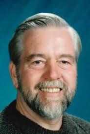 Obituary information for John Edward Stephenson