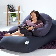 yogibo support in 2021 bean bag chair pattern mini sofa bean bag chair