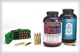 I was told that the case, primer ,type of bullet & bullet weight along with the overall length of the bullet on all 3 loads are the same; Reloading The 350 Legend