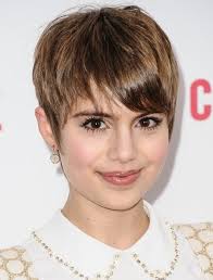 Choosing your haircut according to the morphology of your face is always a good idea. 22 Super Easy Pixie Haircuts For Women Pretty Designs