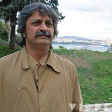 He currently teaches theatre at national academy of performing arts. Interview From Mr Saife Hasan Renowned Actor And Director Parhlo