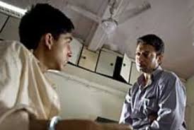 World of india, and more specifically the tale of jamal malik (dev patel), a slumdog orphan who is one question away from the jackpot on the hindi version of who wants to be a millionaire? Slumdog Millionaire Film Review Spirituality Practice
