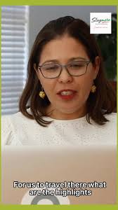 Stay With Me podcast is taking you around the world 🌍 , Join your amazing  🤩 host @lecelinroberts as this show takes us to Jamaica 🇯🇲 with super  woman @sharonparischambers. You are in business class! ...