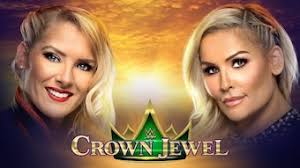 WWE Crown Jewel 2019 Results: Winners, Grades, Reaction and Highlights