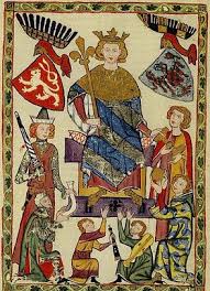 czechia the heart of europe kingdom of bohemia middle ages art medieval art