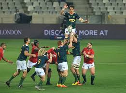 Siyamthanda kolisi, a man who once had to train in his boxer shorts because he couldn't afford alternatives as a. British And Irish Lions Vs South Africa A Live Tour Match Updates The Independent