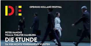 It takes place every june in amsterdam. Zaterdagavonden In Juni Op Npo 2 In Teken Van Holland Festival