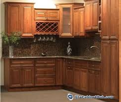 For next photo in the gallery is kitchen coffee station home design ideas. Rta Kitchen Cabinets Coffee Glaze Rta Cabinet Hub