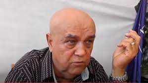 Aceasta a ieşit, zilele trecute, la o tură de lac, în parcul herăstrău, în ciuda vremii de afară. Cum Se Simte In Prezent Benone Sinulescu Maestrul Este Internat In Spital