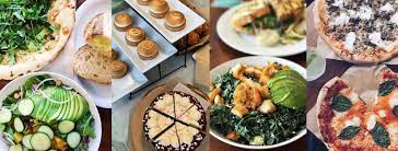 Farm to table menu featuring organic, gourmet ingredients sourced from local sustainable family farms. Summer Kitchen Bakeshop Home Facebook