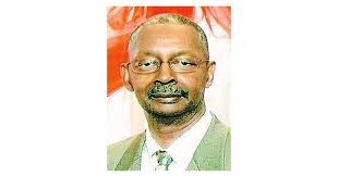 Kenneth Mallet Obituary (1956