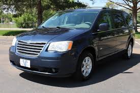 Image result for Marine Blue 2008 Chrysler