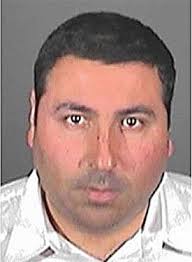 Diamond Thief Released From Jail