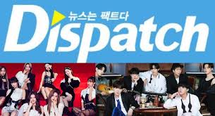 Seungwoo mentioned multiple times how pretty and cute dongpyo is and that he wishes to have a son like him. Clearing Up Rumors About The 7 New Dispatch Couples Spreading On Social Media Allkpop