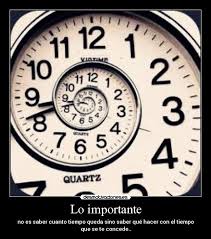 Tiempo Reloj Viaje En El Tiempo Gestion Del Tiempo