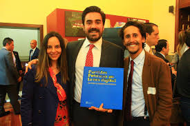 Los partidos políticos de colombia están basados en el derecho a asociarse, estipulado en la constitución de colombia de 1991. Konrad Adenauer Stiftung Oficina De La Fundacion En Colombia Lanzamiento Publicacion Los Partidos Politicos En La Era Digital Conectando A La Ciudadania Con La Democracia