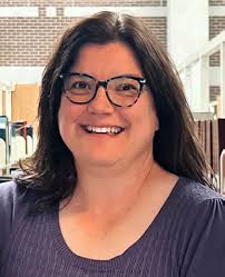 Greetings from Wolfner Director Robin Westphal