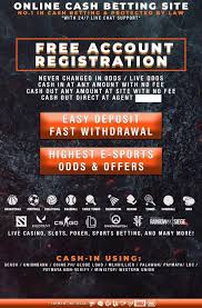 Enjoy fast and easy payments with gcash! 747 Online Casino Home Facebook