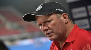 Hockey India in search of new head coach after Graham Reid's resignation;  Siegfried Aikman leading candidate?